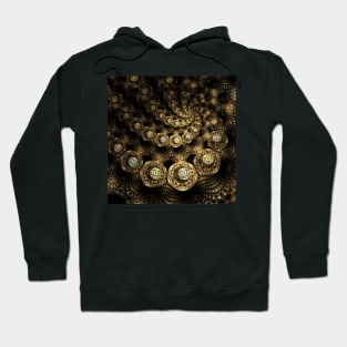 Planet generator Hoodie